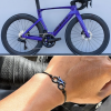 Personnalisation bracelet velo – Image 7