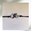 Bracelet vélo champion du monde