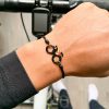 Bracelet vélo Belgique