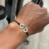 Bracelet velo JO 2024
