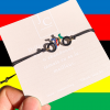 Bracelet vtt champion du monde