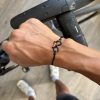 Bracelet velo Espagne – Image 2