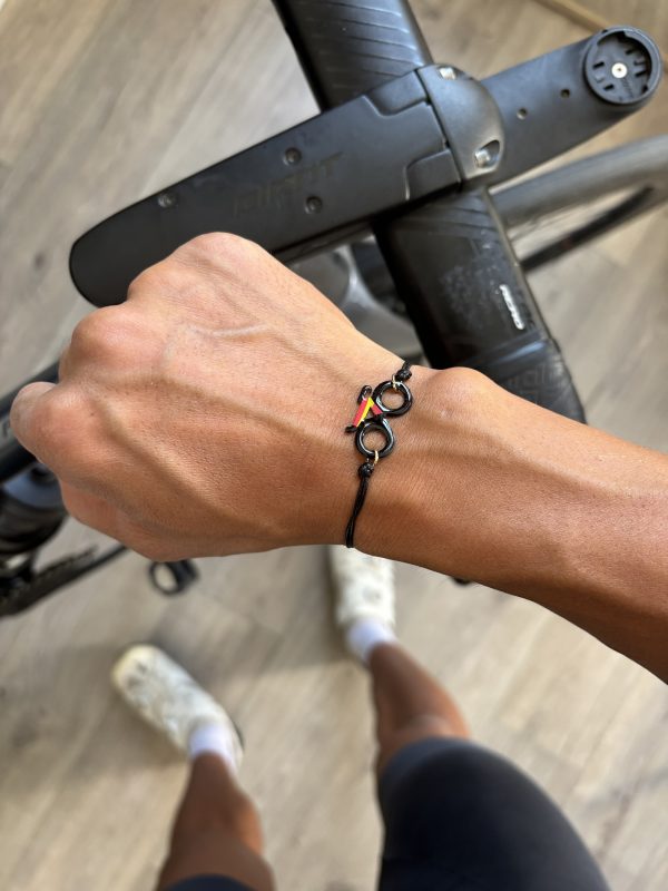 Bracelet velo Espagne – Image 2