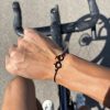 Bracelet vélo espagne