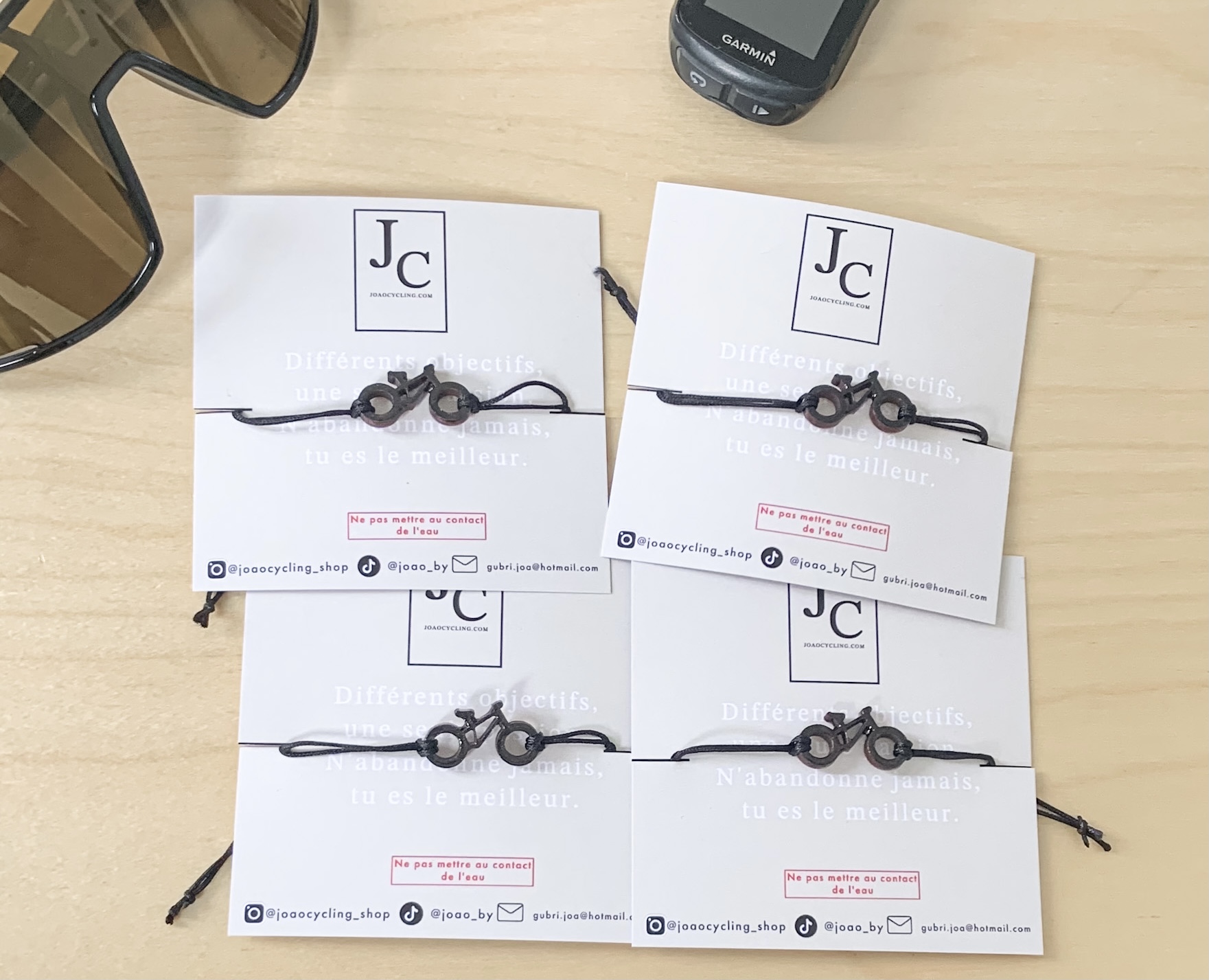 Meilleur Bracelet Homme Vélo