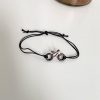 Bracelet vtt Giro style en acier inox – Image 2