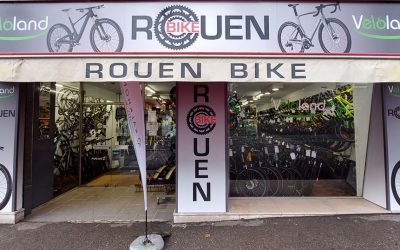 Rouen meilleur magasin de vélo
