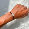 Bracelet velo en acier inox – Image 3