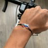 Bracelet Velo couleurs Sagan