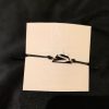 Bracelet montagne winter black – Image 2