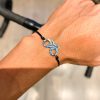 Bracelet velo CAVNDSH style (édition limitée)