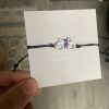 Bracelet velo team TOTAL D – Image 2