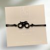 Bracelet homme velo full black acier inox – Image 5