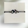 Bracelet velo France black version acier inox – Image 5