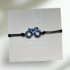 Bracelet velo couleurs FDJ – Image 2