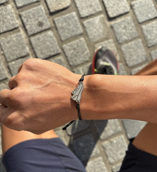 Bracelet course à pied running