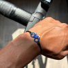Bracelet couleurs maillot équipe de France 2024