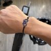 Bracelet vélo route TEAM JA